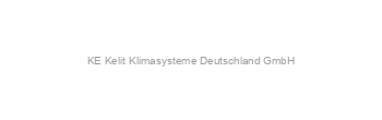 Jobs von KE Kelit Klimasysteme Deutschland GmbH